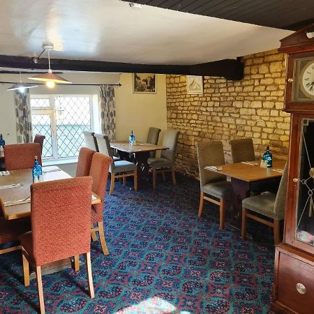 Hotel The Blue Cow South Witham Exterior foto