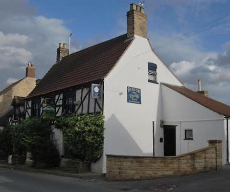 Hotel The Blue Cow South Witham Exterior foto